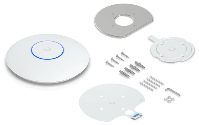 bis 4300 Mbit/s U7 Lite 