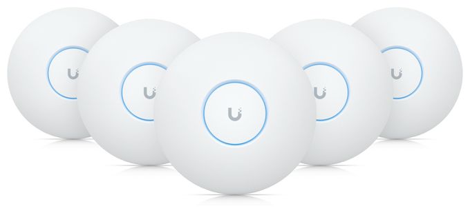 bis 5700 Mbit/s U7 Pro 