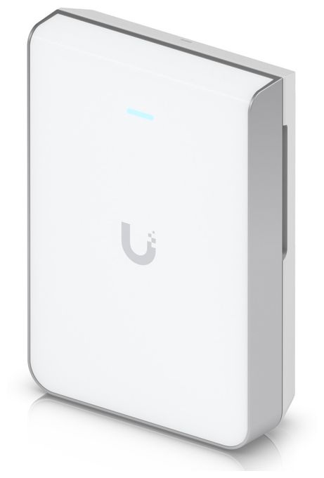bis 5800 Mbit/s U7 Pro Wall Access Point 