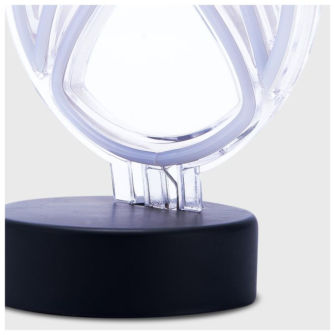 Xbox Logo Tischlampe 