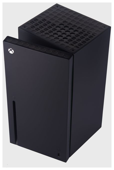Xbox Series X 10L Minikühlschrank 