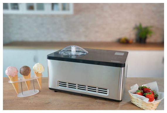 2 l Eismaschine 180 W 48845 Gusto 