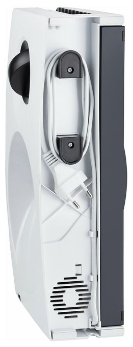 Allesschneider 100 W 78866 Curve Silver 