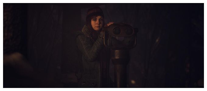 Until Dawn (PlayStation 5) 