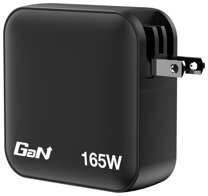 Mini GaN Charger 165W 