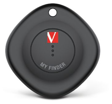  My Finder (Schwarz, Weiß) 