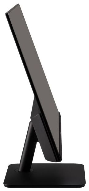 Full HD Monitor 61 cm (24 Zoll) 16:9 1 ms 250 cd/m²  VA2432-H-2 (Schwarz) 