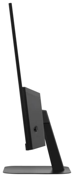 4K Ultra HD Monitor 68,6 cm (27 Zoll) 16:9 4 ms 250 cd/m²  VA2708-4K-HD (Schwarz) 