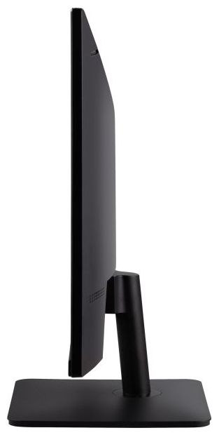 Full HD Monitor 68,6 cm (27 Zoll) 16:9 1 ms 250 cd/m²  VA2732-H-2 (Schwarz) 
