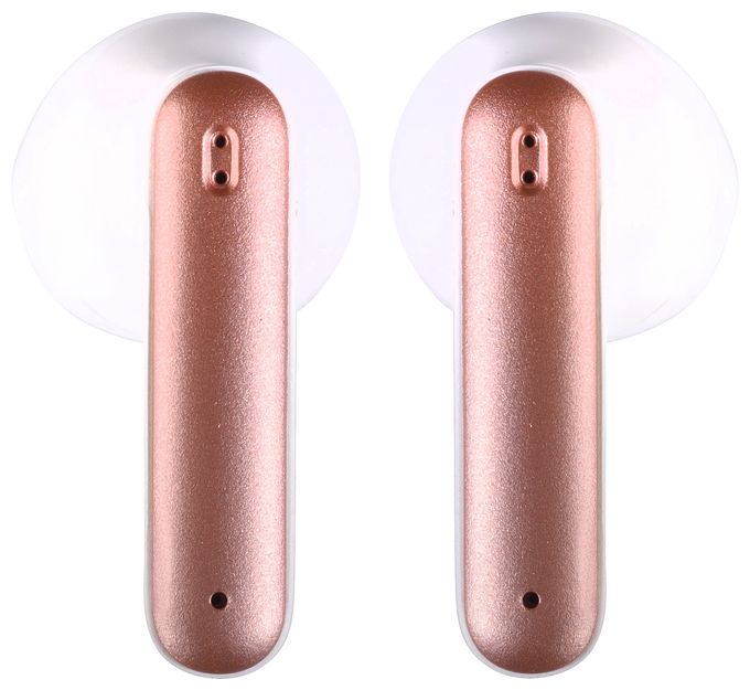 Vivanco Metal Pair bei Boomstore
