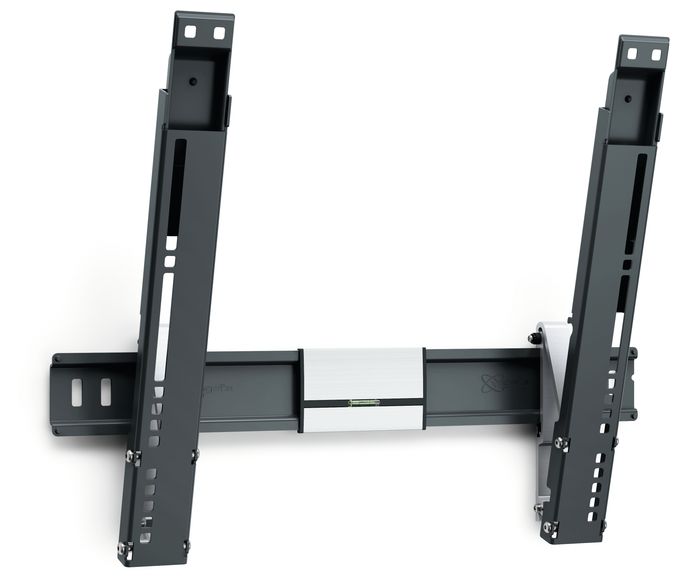 Wand Halterung bis 139,7 cm (55") 18 kg 0 - 15° Thin 415 flache 