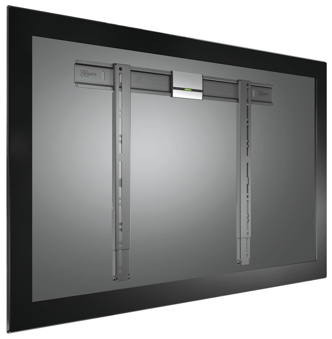 Wand Halterung bis 165,1 cm (65") 40 kg Thin305 UltraThin 