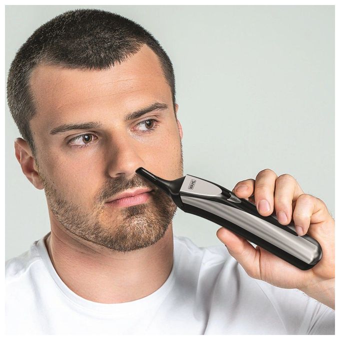 Haarschneider Batterie/Akku 10 Aufsteckkämme 3028050 Elite Groom 