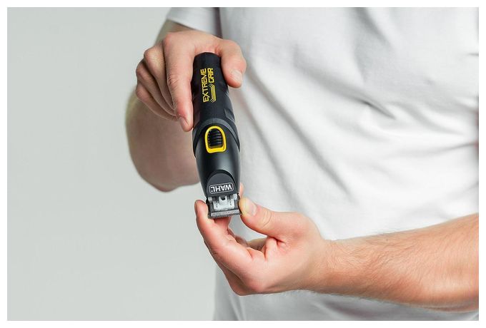 Extreme Grip Advanced 