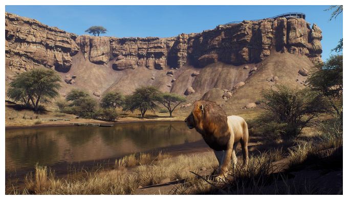 Way of the Hunter - Wild Expeditions (PlayStation 5) 