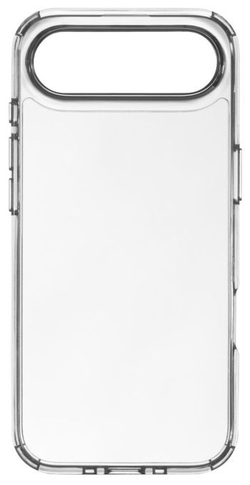 Cover für Apple iPhone Air  Clear Protection Case (Transparent) 
