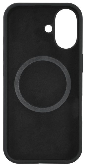 Cover für Apple iPhone 17  Mag Urban Case (Schwarz) 