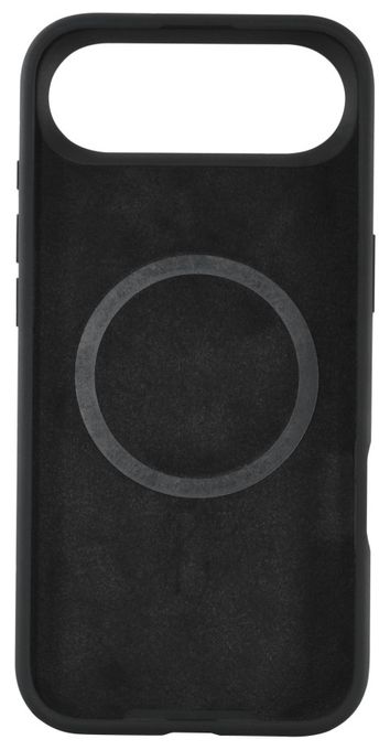 Cover für Apple iPhone Air  Mag Urban Case (Schwarz) 