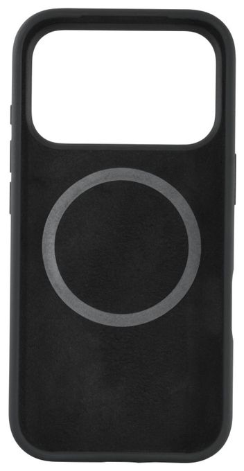 Cover für Apple iPhone 17 Pro  Mag Urban Case (Schwarz) 