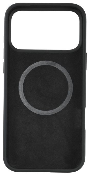 Cover für Apple iPhone 17 Pro Max  Mag Urban Case (Schwarz) 