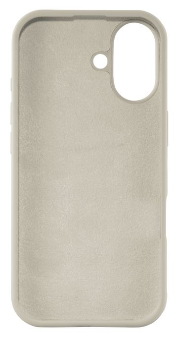 Cover für Apple iPhone 17  Mag Urban Stand Case (Sand) 