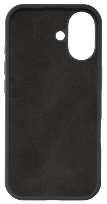 Cover für Apple iPhone 17  Mag Urban Stand Case (Schwarz) 
