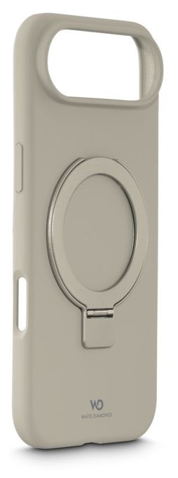 Cover für Apple iPhone Air  Mag Urban Stand Case (Sand) 