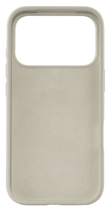Cover für Apple iPhone 17 Pro  Mag Urban Stand Case (Sand) 