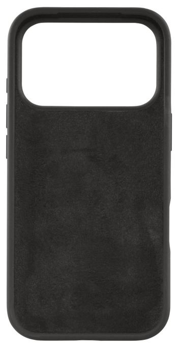 Cover für Apple iPhone 17 Pro  Mag Urban Stand Case (Schwarz) 