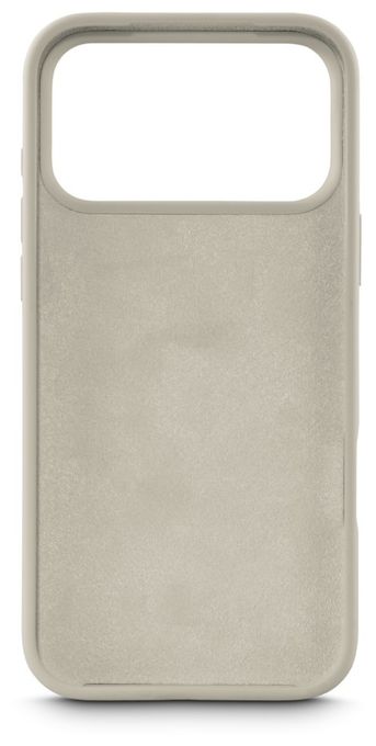 Cover für Apple iPhone 17 Pro Max  Mag Urban Stand Case (Sand) 