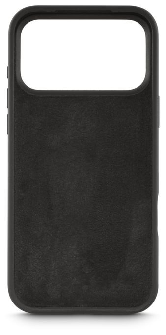 Cover für Apple iPhone 17 Pro Max  Mag Urban Stand Case (Schwarz) 