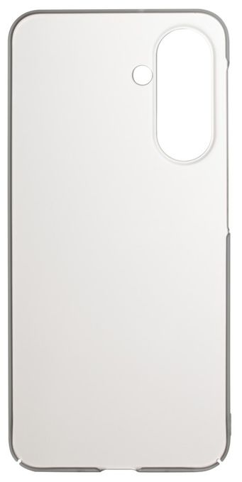 Cover für Samsung Galaxy A17/A17 5G  Ultra Thin Iced (Transparent) 