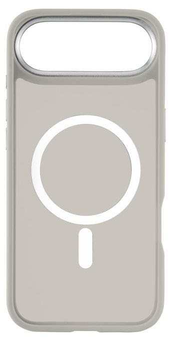 Cover für Apple iPhone Air  Hybrid Case (Sand) 