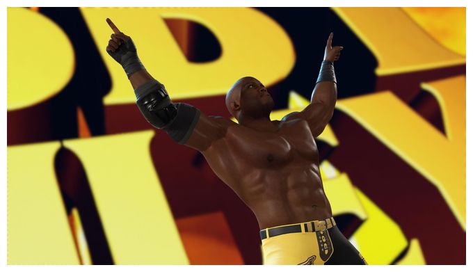 WWE 2K23 (Xbox Series X) 