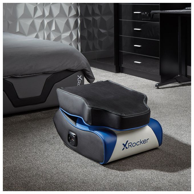 Gamingstuhl bis 80 kg Geist 2.0 PlayStation 