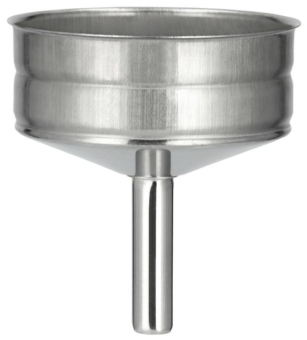 6 Tassen Filterkaffeemaschine  111230 Espressokocher für (Schwarz, Silber) 
