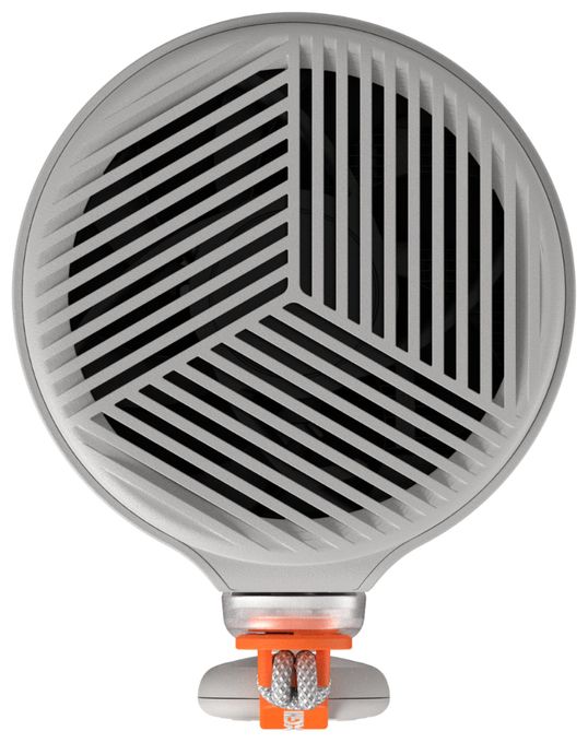 1080p (1920x1080) DLP LED 450 ISO-Lumen  MoGo 4 Laser (Grau) 