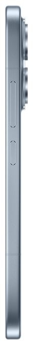 512 GB 5G Smartphone 16 cm (6.3 Zoll) 50 MP Dreifach Kamera WiFi 7 (Ice Blue) 17 