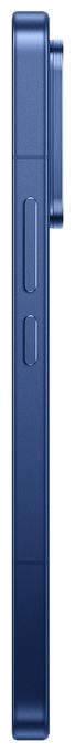 512 GB 5G Smartphone 17,4 cm (6.83") Android 50 MP Dreifach Kamera Dual Sim WiFi 7 (Deep Blue) 17T Pro 