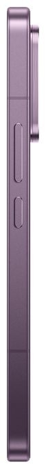 512 GB 5G Smartphone 17,4 cm (6.83") Android 50 MP Dreifach Kamera Dual Sim WiFi 7 (Deep Violet) 17T Pro 