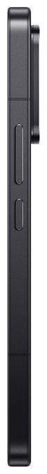 1 TB 5G Smartphone 17,4 cm (6.83") Android 50 MP Dreifach Kamera Dual Sim WiFi 7  17T Pro (Schwarz) 