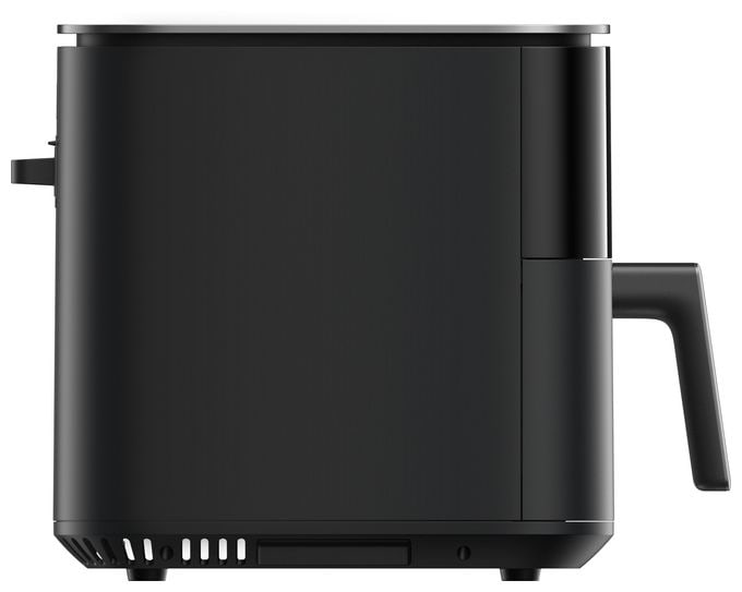 Doppel Heißluftfritteuse 10 l 2700 W  BHR07SGEU (Schwarz) 
