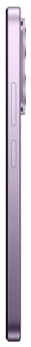 128 GB 5G Smartphone 17,5 cm (6.9 Zoll) 2,4 GHz 50 MP Einzelne Kamera Kamera Dual Sim  Redmi 17C (Violett) 