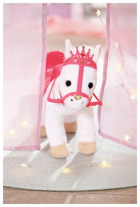 Baby Annabell Little Sweet Pony 36cm 