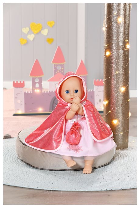 Baby Annabell Little Sweet Cape 36cm 