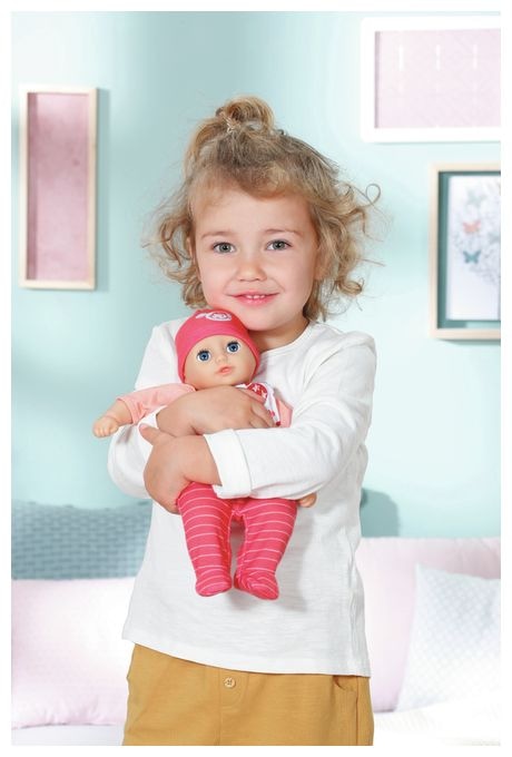 Baby Annabell My First Annabell 30cm 