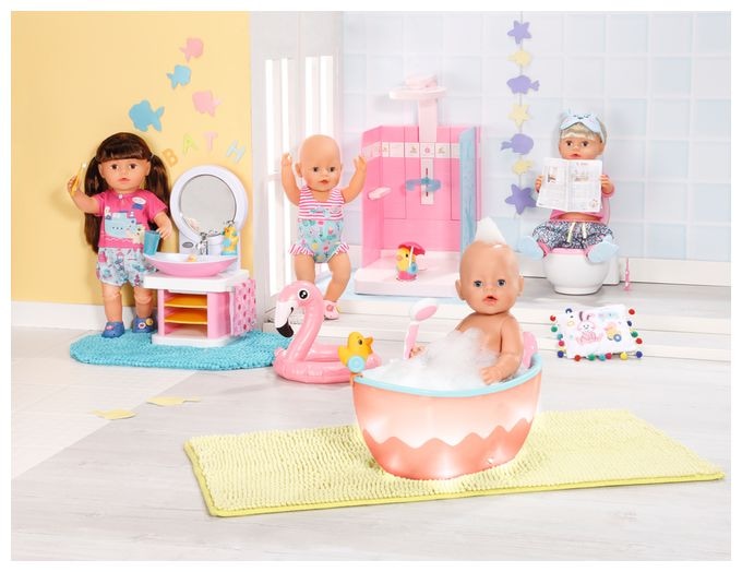 BABY born Badewanne 