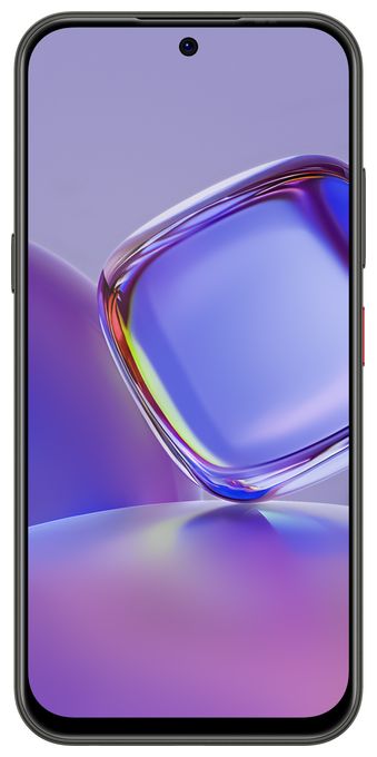 256 GB 4G Smartphone 17,1 cm (6.75 Zoll) Android 50 MP Dreifach Kamera Dual Sim WiFi 5 (Midnight Black) V80 Vita 
