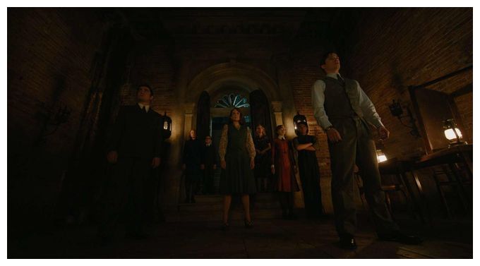 A Haunting in Venice (DVD) 