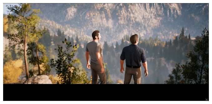 A Way Out DE 